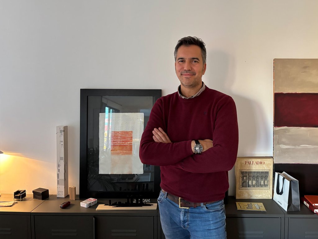 JCTeam - Gonzalo Agüí Martín