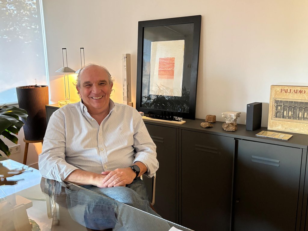 JCTeam - Javier Casado Terán