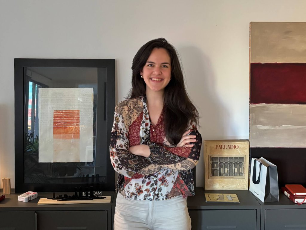 JCTeam - Matilde González Briceño